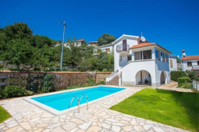 Отель Holiday house with a swimming pool Zagore, Opatija - 7922  Zagorje